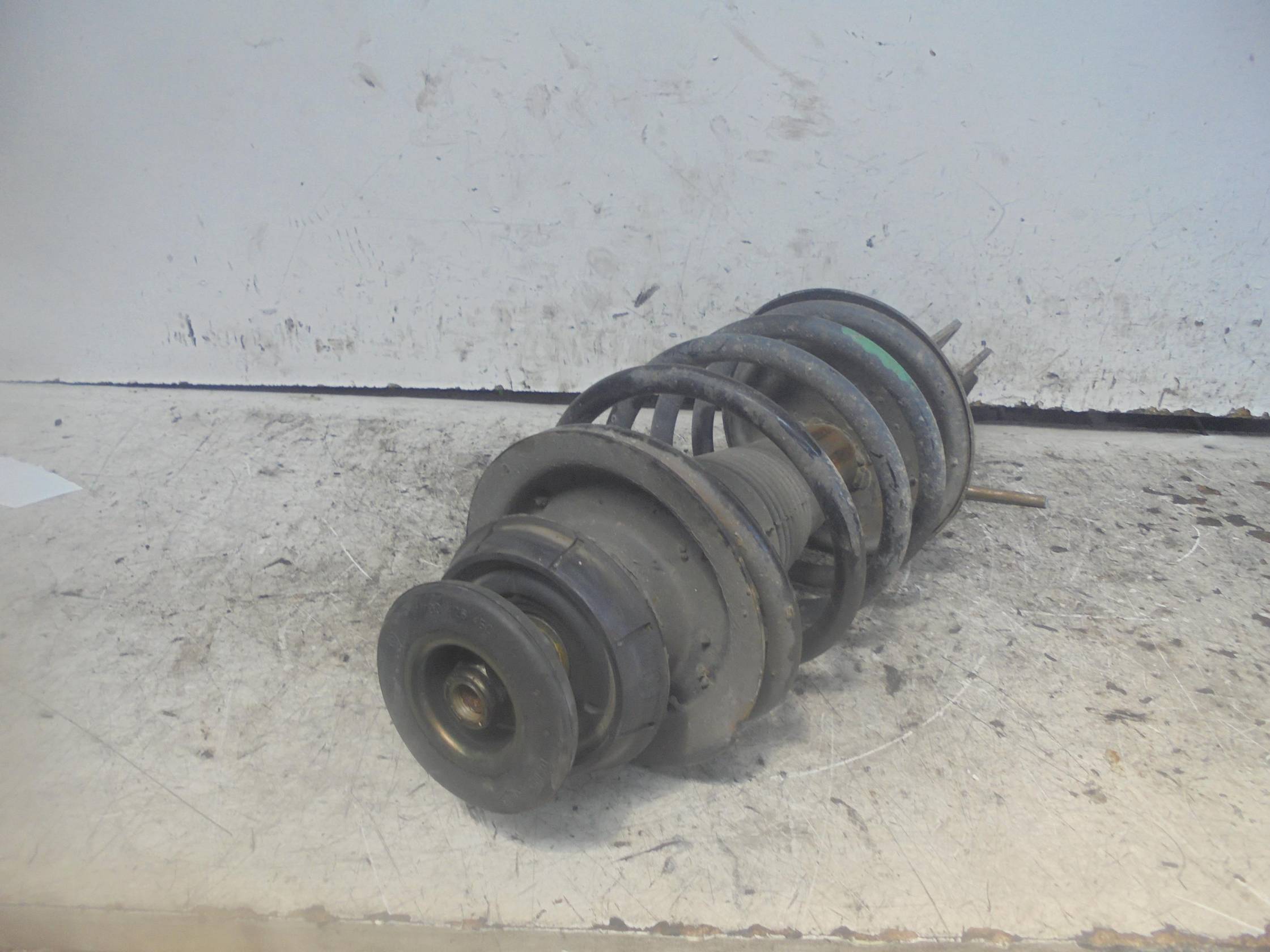 Ammortizzatore ant. dx.